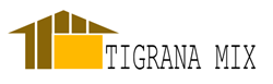 Tigrani Mix Logo